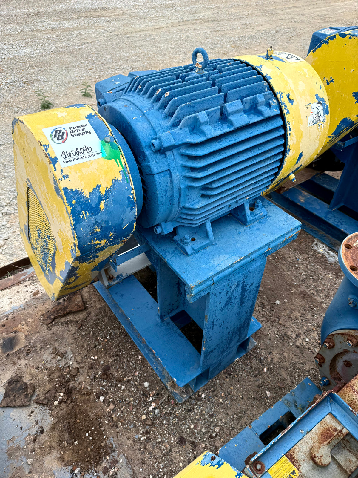 TSC Offshore - Stock 2602040 - Image 1
