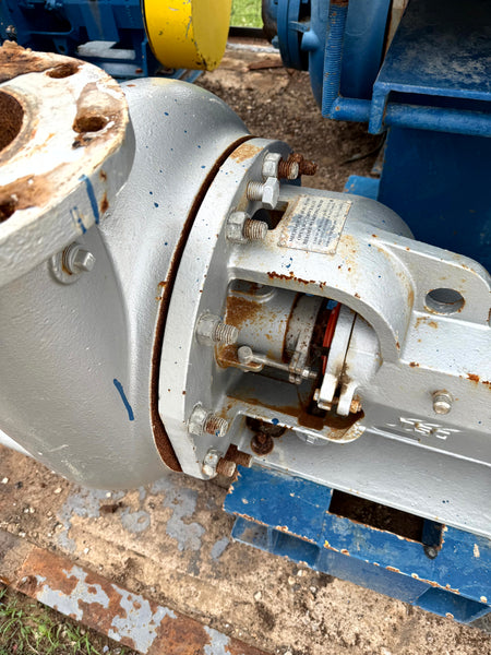 TSC Offshore - Stock 2602040 - Image 4