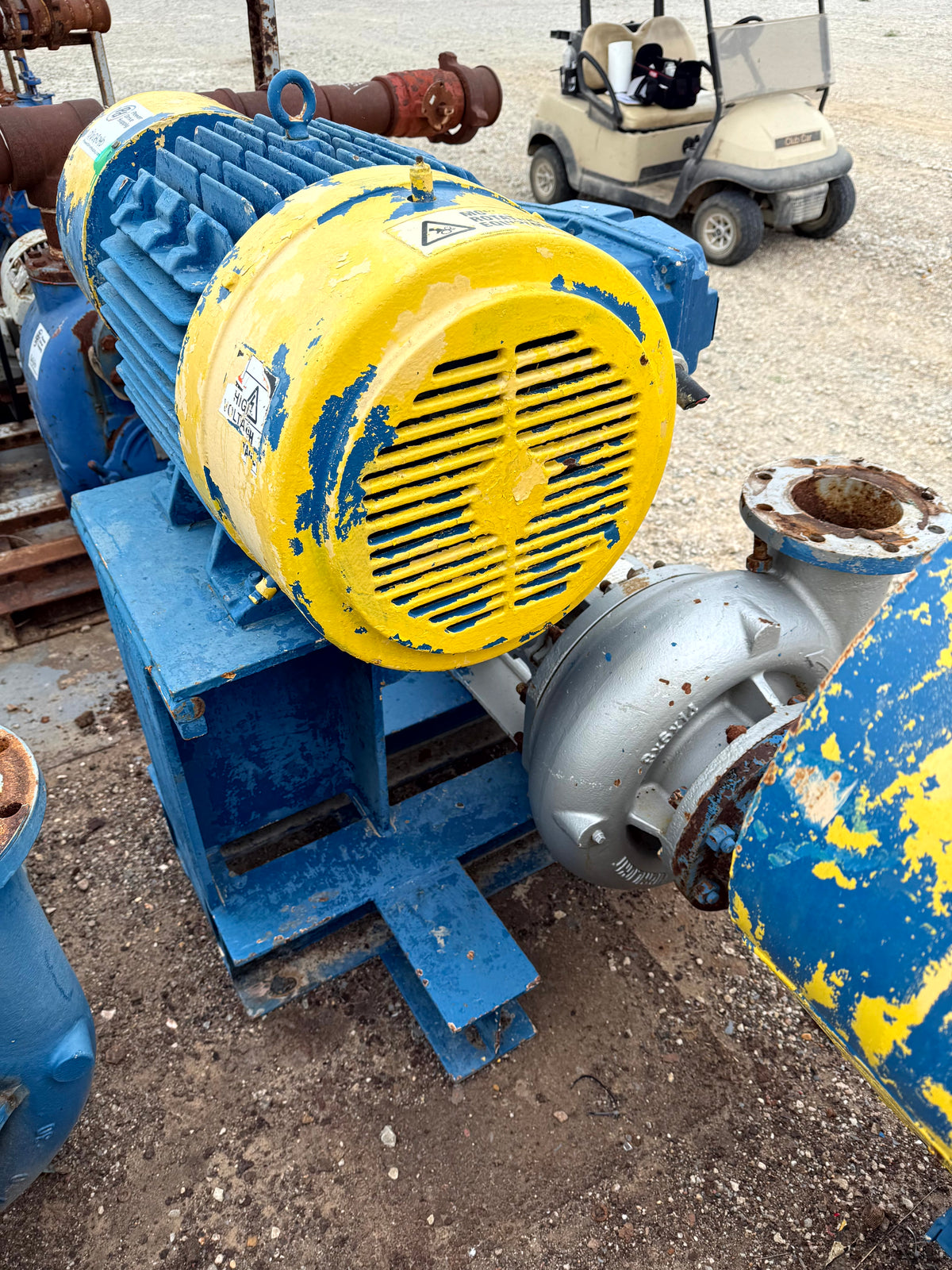 TSC Offshore - Stock 2602040 - Image 6
