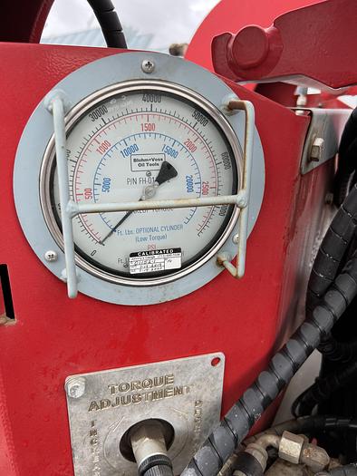 Vertex Iron Roughneck - Stock 50415 - Image 12