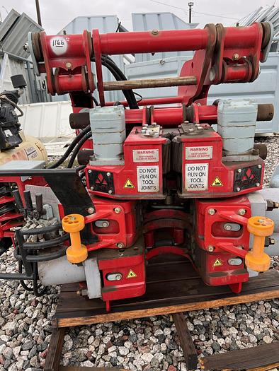 Vertex Iron Roughneck - Stock 50415 - Image 6