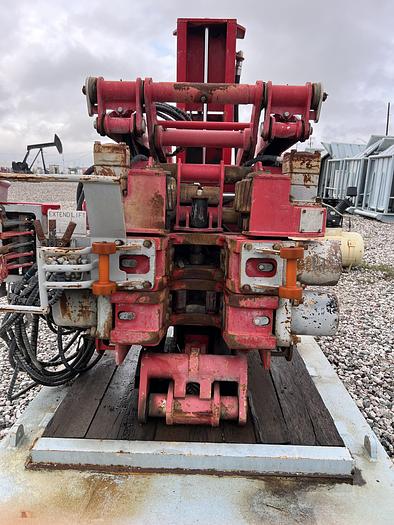Vertex Iron Roughneck - Stock 50415 - Image 15