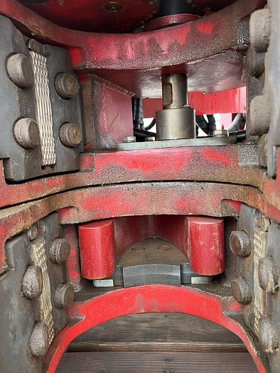 Vertex Iron Roughneck - Stock 50415 - Image 9