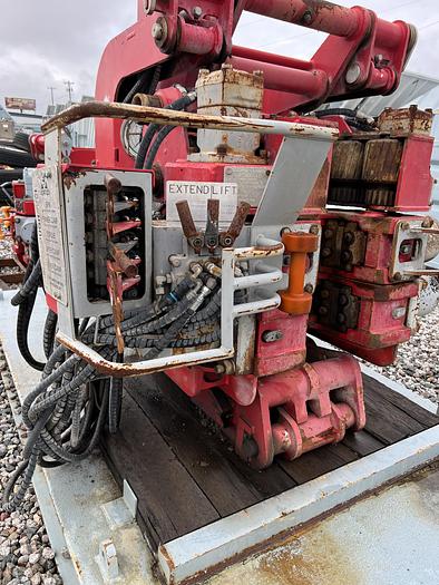 Vertex Iron Roughneck - Stock 50415 - Image 18