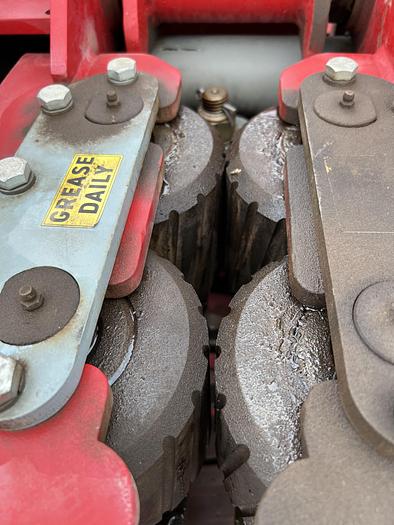 Vertex Iron Roughneck - Stock 50415 - Image 8