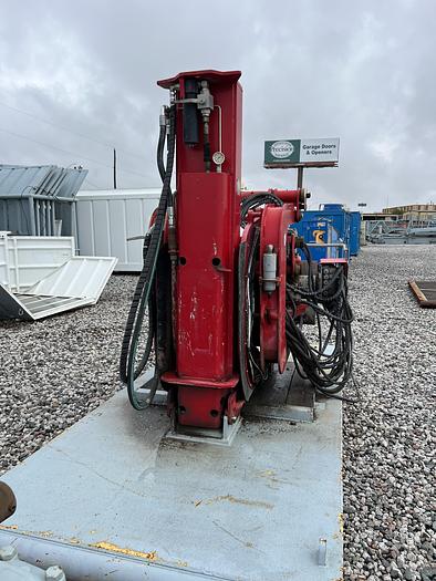 Vertex Iron Roughneck - Stock 50415 - Image 17