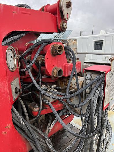 Vertex Iron Roughneck - Stock 50415 - Image 4