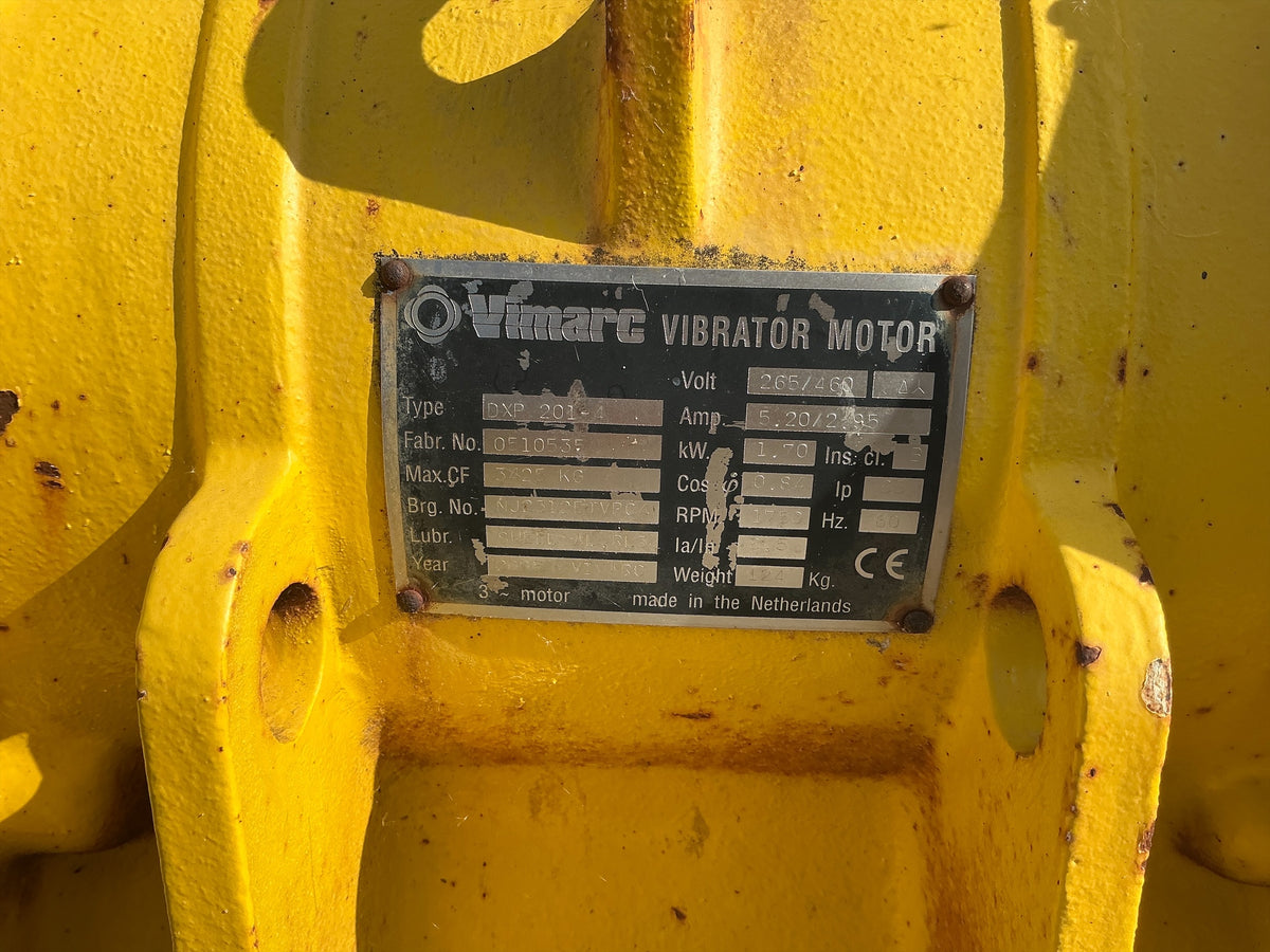 Vimarc DXP 201-4 - Stock 2602070 - Image 10