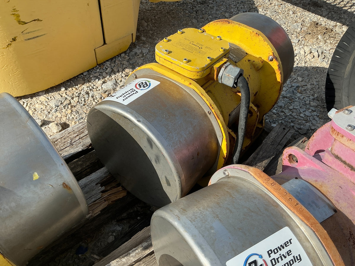 Vimarc DXP 201-4 - Stock 2703127 - Image 4