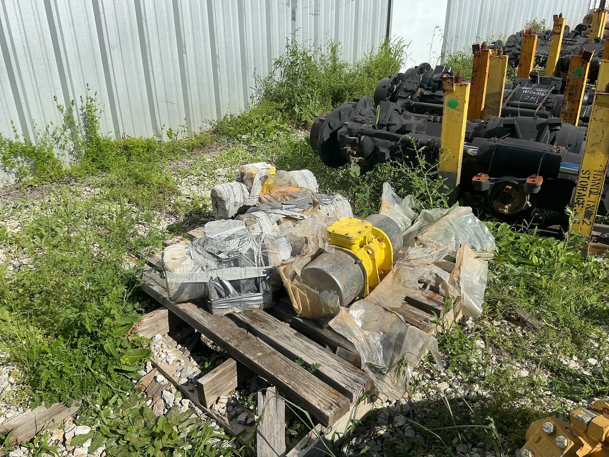 Vimarc BXP 128-4NO - Stock 2602105 - Image 7