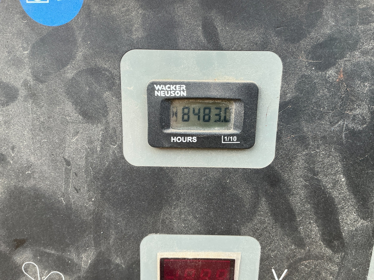 Wacker HI902 900000 BTU - Stock 10008 - Image 10