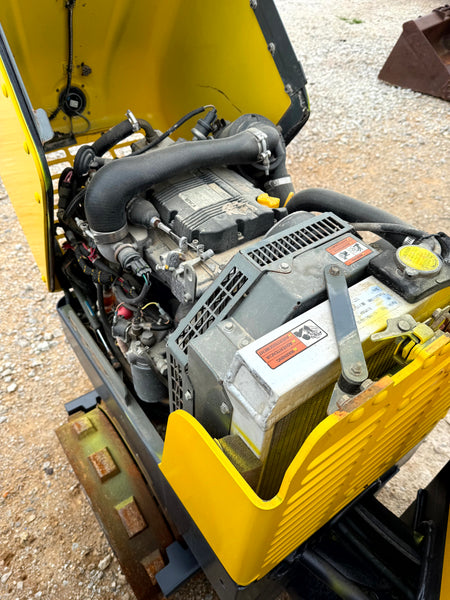 Wacker Neuson RTSC3 - Stock 2703002 - Image 9