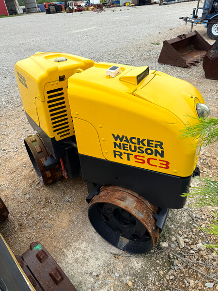 Wacker Neuson RTSC3 - Stock 2703002 - Image 3