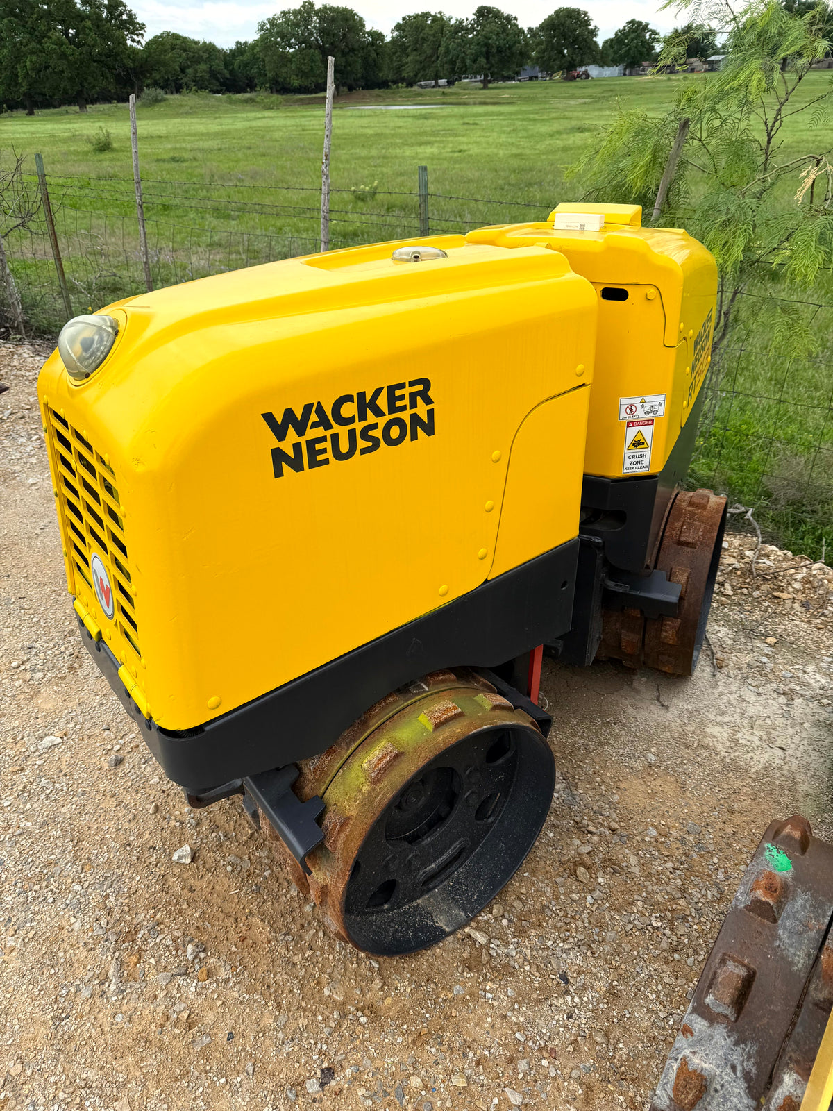 Wacker Neuson RTSC3 - Stock 2703002 - Image 2