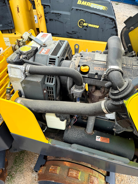 Wacker Neuson RTSC3 - Stock 2703002 - Image 10