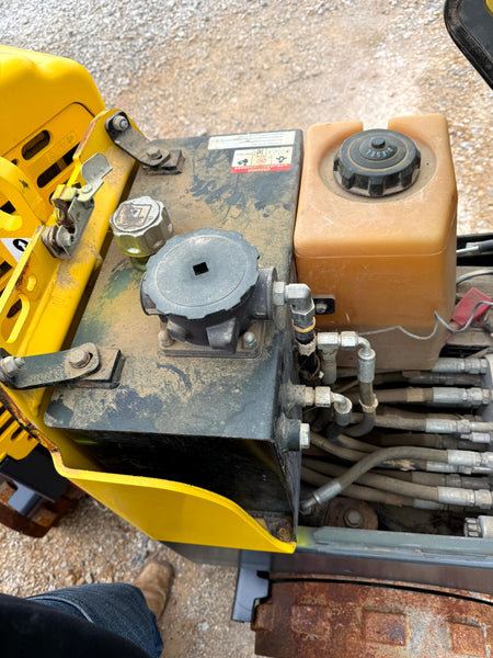 Wacker Neuson RTSC3 - Stock 2703002 - Image 8