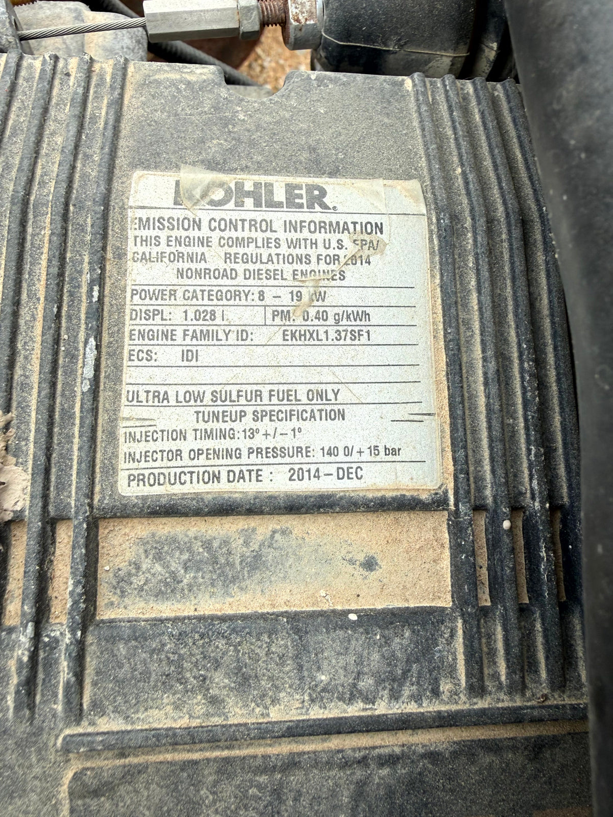 Wacker Neuson RTSC3 - Stock 2703002 - Image 11
