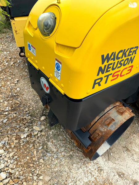 Wacker Neuson RTSC3 - Stock 2703002 - Image 5