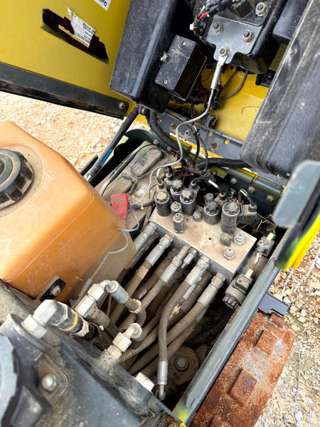 Wacker Neuson RTSC3 - Stock 2703002 - Image 7