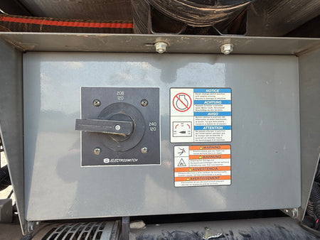 2012 Wacker Neuson G50 - Stock 6071 - Image 18