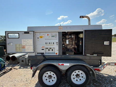 2012 Wacker Neuson G50 - Stock 6071 - Image 9