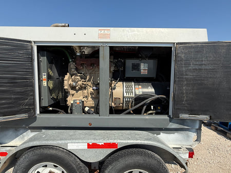 2012 Wacker Neuson G50 - Stock 6071 - Image 19