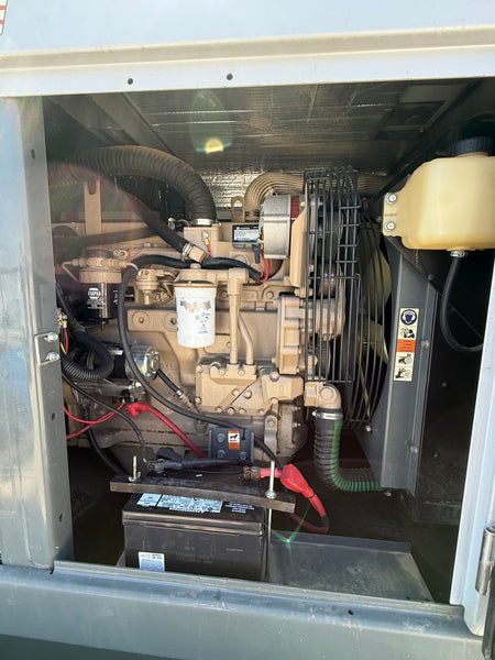 2012 Wacker Neuson G50 - Stock 6071 - Image 13