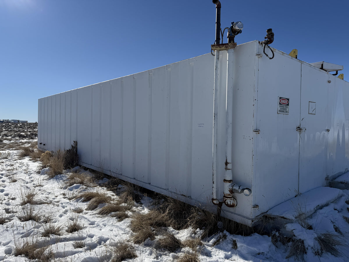 Rig 323 - Stock 2601075 - Image 1
