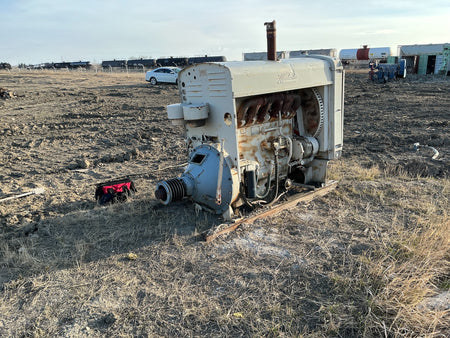 Stock #4886-20 - Waukesha F817GU - image 7