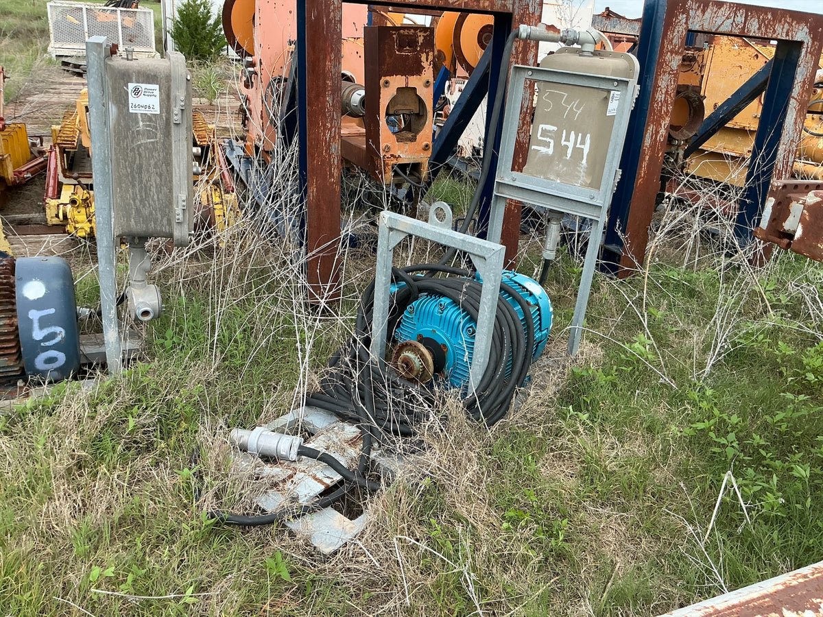WEG 07518XT3E365T - Stock 2604063 - Image 3