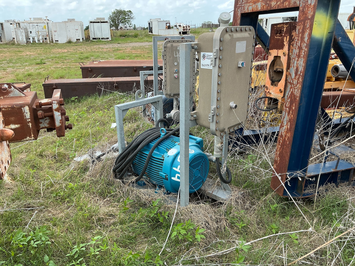 WEG 07518XT3E365T - Stock 2604063 - Image 1