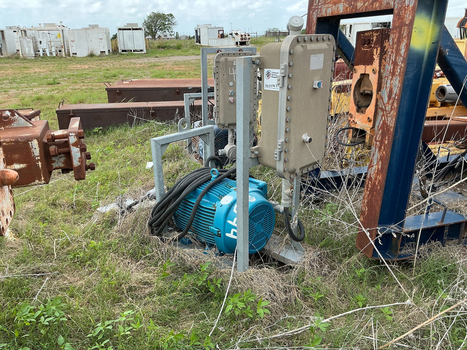WEG 07518XT3E365T - Stock 2604063 - Image 1