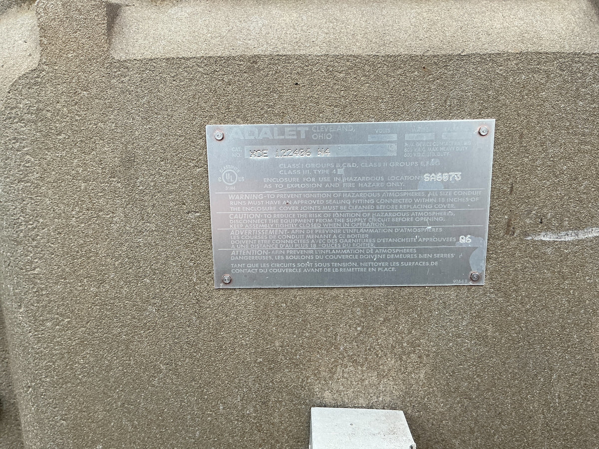 WEG 07518XT3E365T - Stock 2604063 - Image 7