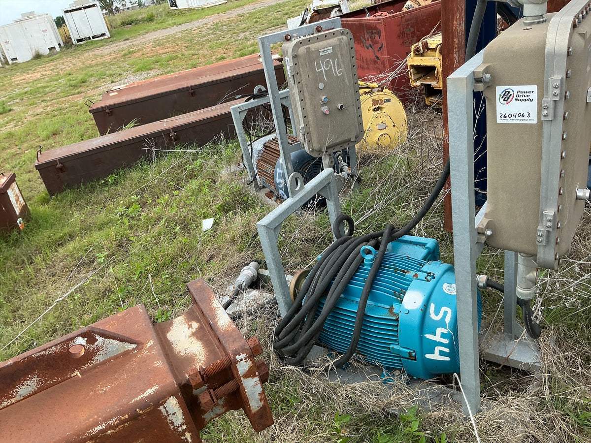 WEG 07518XT3E365T - Stock 2604063 - Image 2