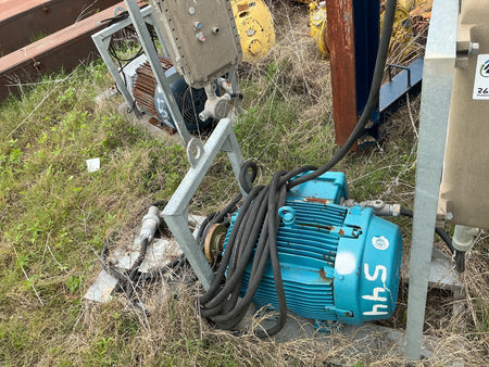 WEG 07518XT3E365T - Stock 2604063 - Image 9