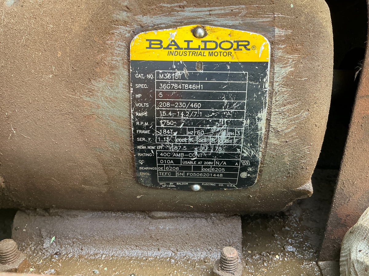 Stock #4886-175 - Welded Steel 15,000 Gallon Diesel Fuel Tank - image 10