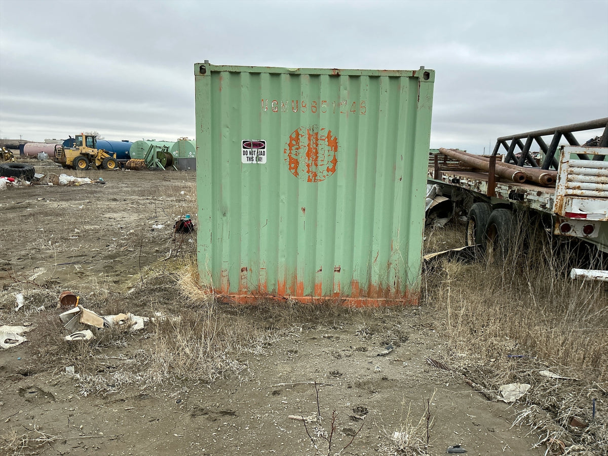 Stock #4886-130 - Welded Steel Connex - image 4