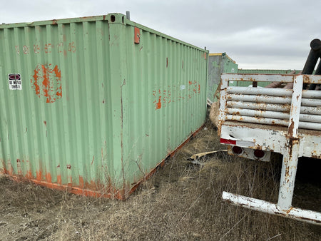 Stock #4886-130 - Welded Steel Connex - image 5