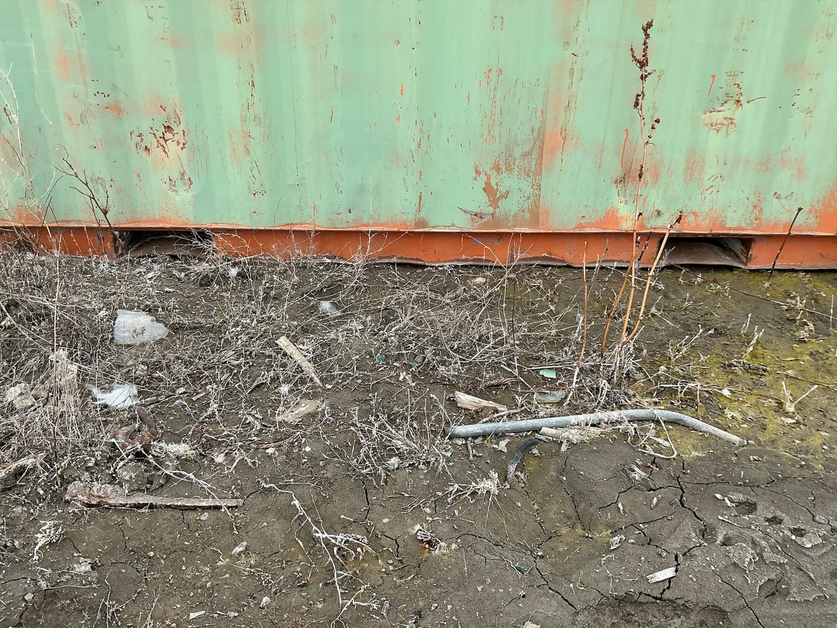 Stock #4886-130 - Welded Steel Connex - image 6