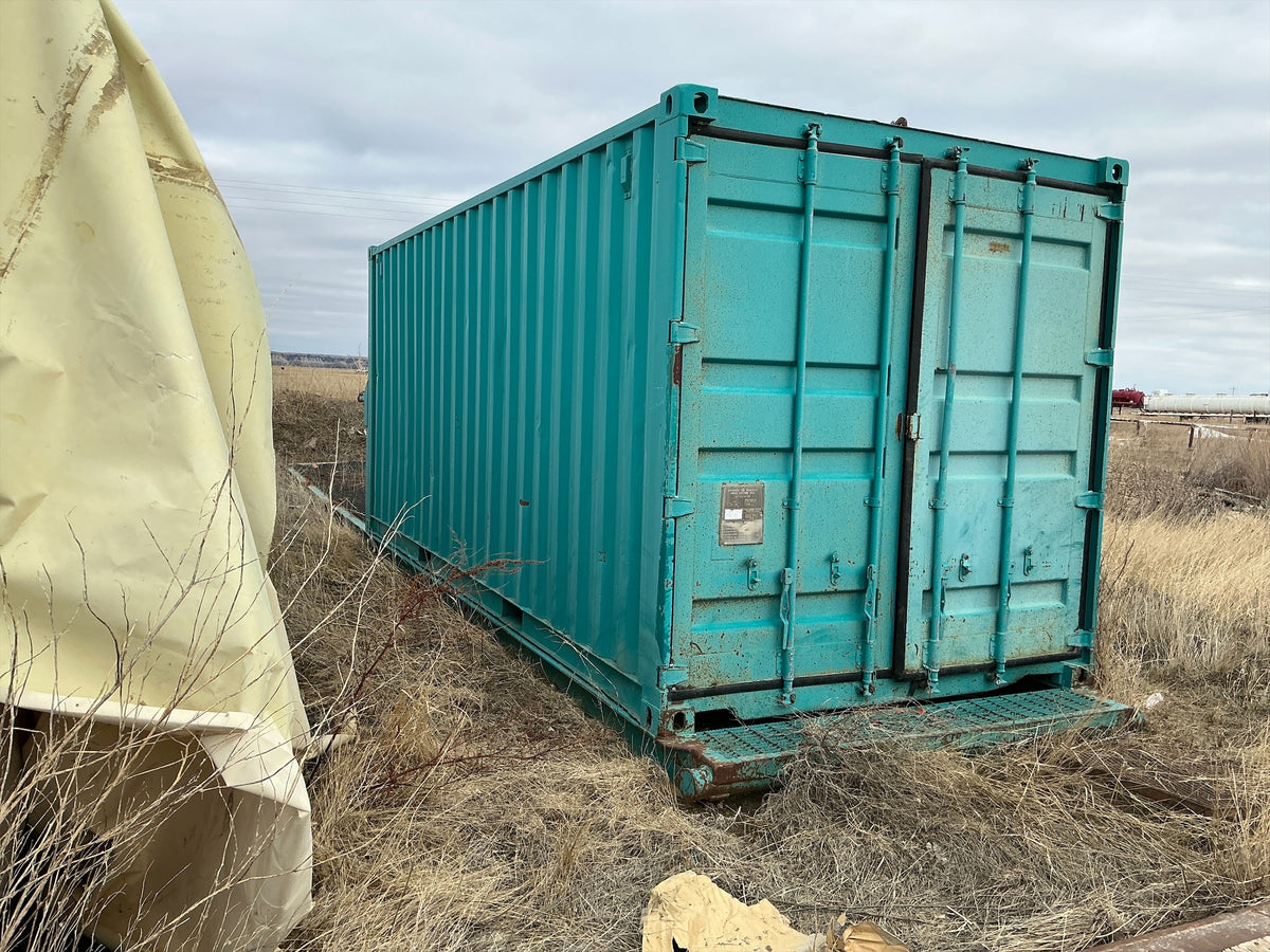 Stock #4886-122 - Welded Steel Connex - image 3