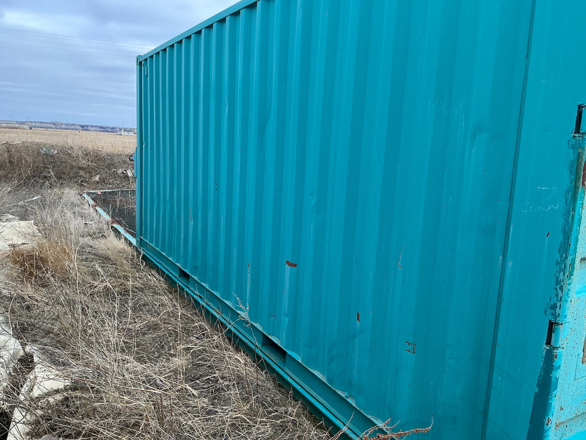 Stock #4886-122 - Welded Steel Connex - image 4