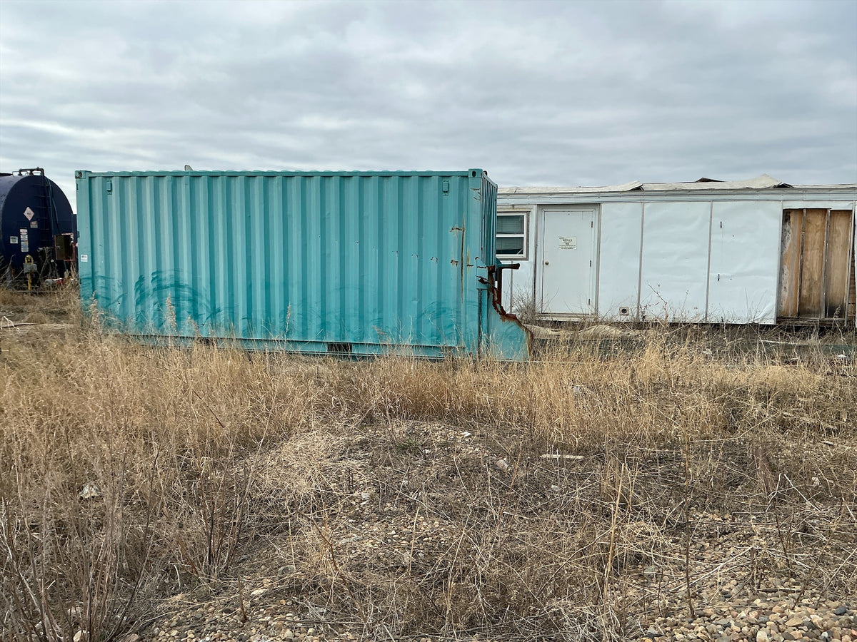 Stock #4886-122 - Welded Steel Connex - image 8
