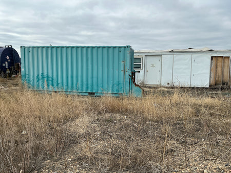 Stock #4886-122 - Welded Steel Connex - image 8