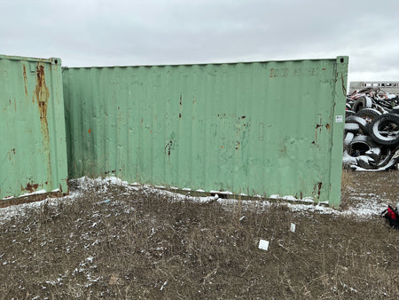 Stock #4886-145 - Welded Steel Connex - image 6