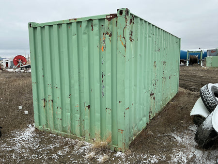 Stock #4886-145 - Welded Steel Connex - image 3