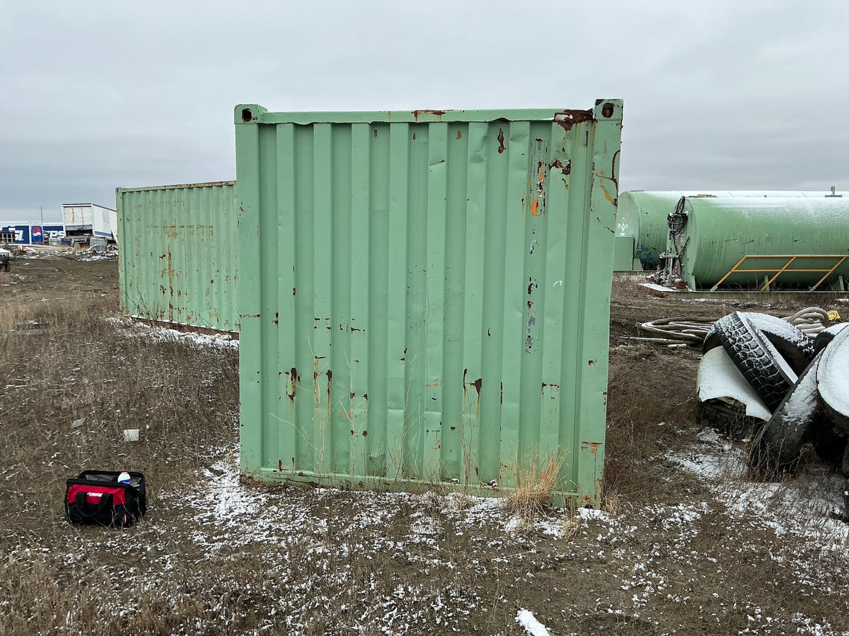 Stock #4886-145 - Welded Steel Connex - image 4