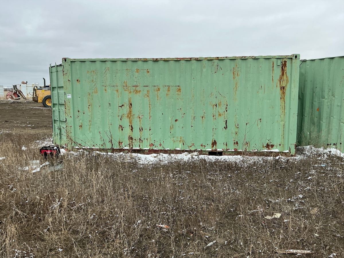 Stock #4886-146 - Welded Steel Connex - image 5