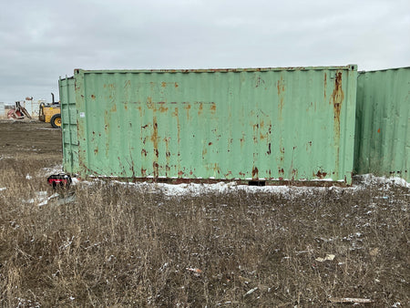 Stock #4886-146 - Welded Steel Connex - image 5