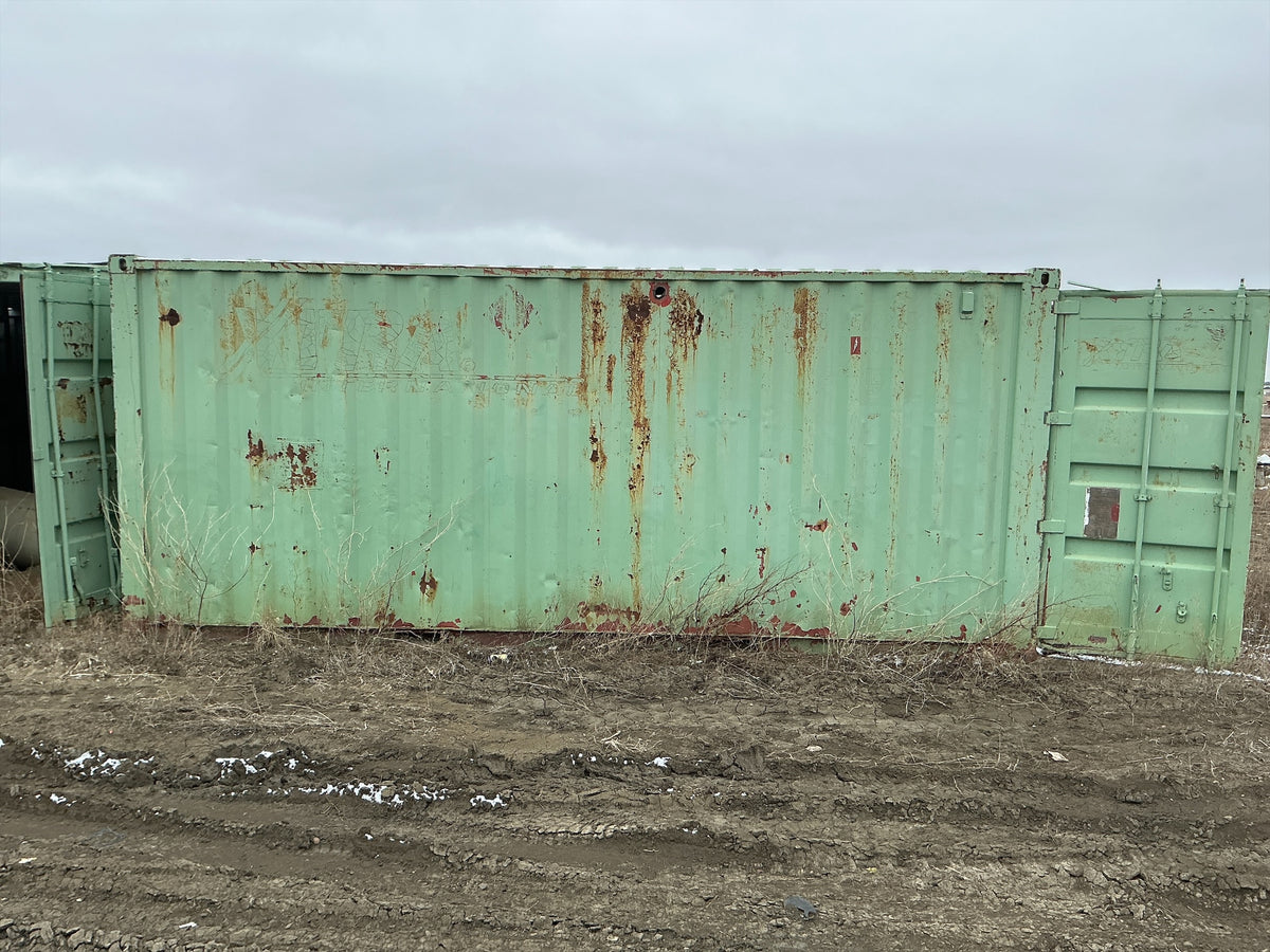 Stock #4886-146 - Welded Steel Connex - image 2