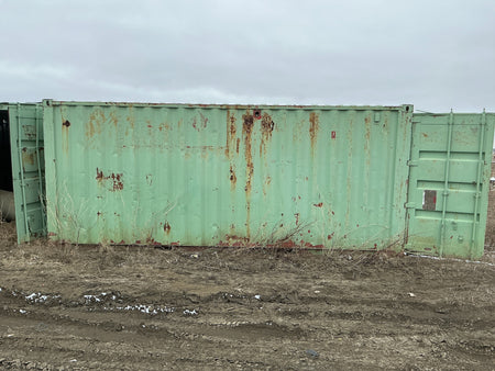 Stock #4886-146 - Welded Steel Connex - image 2